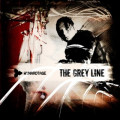 Wynardtage - The Grey Line / Limitierte Erstauflage (CD)