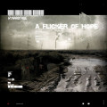 Wynardtage - A Flicker Of Hope (CD)
