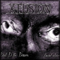 X-Fusion - Dial D for Demons / ReRelease (CD)