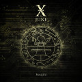 X-in June - Magus (CD)