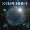 X-O-Planet - Voyagers (CD)