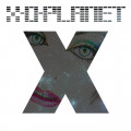 X-O-Planet - X (CD)
