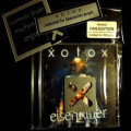 Xotox - Eisenkiller / Limited Fan Edition (EP CD)