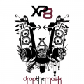 XP8 - Drop the Mask (CD)