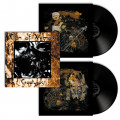 Clan Of Xymox - Creatures / Limited Black Edition (2x 12" Vinyl)
