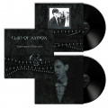 Clan Of Xymox - Subsequent Pleasures / Limited Black Edition (2x 12" Vinyl)