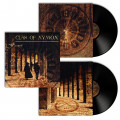 Clan Of Xymox - Farewell / Limited Black Edition (2x 12" Vinyl)