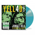 Yello - Jungle Bill - Reborn in Vinyl / Limited Blue Edition (10" Vinyl)
