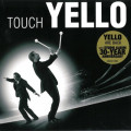 Yello - Touch Yello (CD)
