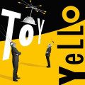 Yello - Toy (2x 12" Vinyl)