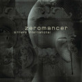 Zeromancer - Sinners International (CD)