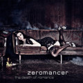 Zeromancer - The Death Of Romance (CD)