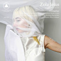 Zola Jesus - Conatus (12" Vinyl + MP3)