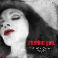 Zombie Girl - Killer Queen (CD)
