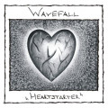 Wavefall - Heartstarter (CD)
