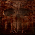Cyclone B - Evil (CD)