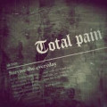 Total Pain Kollapz - Survive The Everyday (CD)