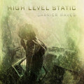 High Level Static - Carrier Waves (CD)