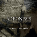 Adeonesis - The Rite Of Our Cross (CD)