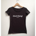 Camouflage - "Greyscale" Tour Girlie Shirt, Größe XL