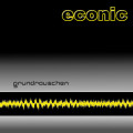 Econic - Grundrauschen (CD)