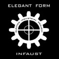 Elegant Form - Infaust (CD-R)