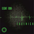 Elegant Form - Eugenica (CD-R)