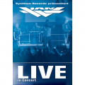 Jan W. - Live in Concert (DVD)