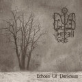 Echoes Therein Gale - Echoes Of Darkness (CD-R)