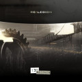 Re-Legion - 13 Seconds (CD)