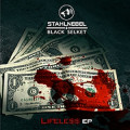 Stahlnebel & Black Selket - Lifeless (EP CD-R)