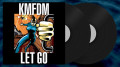 KMFDM - Let Go (2x 12" Vinyl)