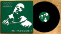 Wumpscut - Bunkertor 7 / Limited Black Edition (12" Vinyl)