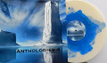 Various Artists - Anthologies 4 Compilation / Limited White & Blue Edition (12" Vinyl)