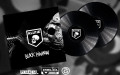 Klutae - Black Piranha / Limited Edition (2x 12\" Vinyl)