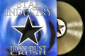 Star Industry - Iron Dust Crush / Limited Clear Edition (12" Vinyl)