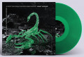 Minuit Machine - Don't Run From The Fire - Remix Edition / Limited Transparent Green Edition (12" Vinyl)