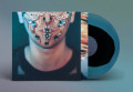Fragrance. - Now That I'm Real / Limited Sea Blue & Black Edition (12" Vinyl + Downloadcode)