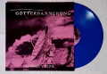 Götterdämmerung - Intensity Zone / Super Limited Blue Edition (12" Vinyl)