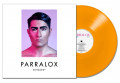 Parralox - Singles 2 / Super Limited Orange Edition (12" Vinyl)