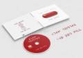 Adam Tristar - The Red Pill (CD)