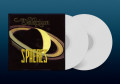 Delerium - Spheres / Limited White Vinyl (2x 12" Vinyl)