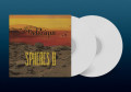 Delerium - Spheres II / Limited White Vinyl (2x 12" Vinyl)