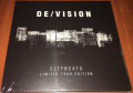 DE/VISION - Citybeats / Limited Tour Edition (2CD)