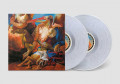 Killing Joke - Hosannas From The Basements Of Hell / Limited Transparent Edition (2x 12" Vinyl)