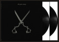 She Past Away - X / Limited Black Edition (2x 12" Vinyl)