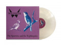 Wolfsheim - The Sparrows And The Nightingales / Limited Transparent Vinyl (12" Vinyl)