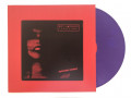 Boy Harsher - Lesser Man (Extended Version) / Limited Red Marbled Edition (12" Vinyl)