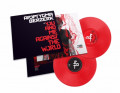 Apoptygma Berzerk - You And Me Against The World (lightly damaged) / Limited Red Edition (2x 12" Vinyl)