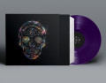 Bloody Dead And Sexy - Fade to Glitter / Super Limited Violet Edition (12" Vinyl)